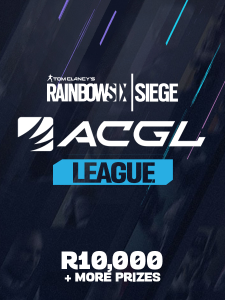 R6 Siege League